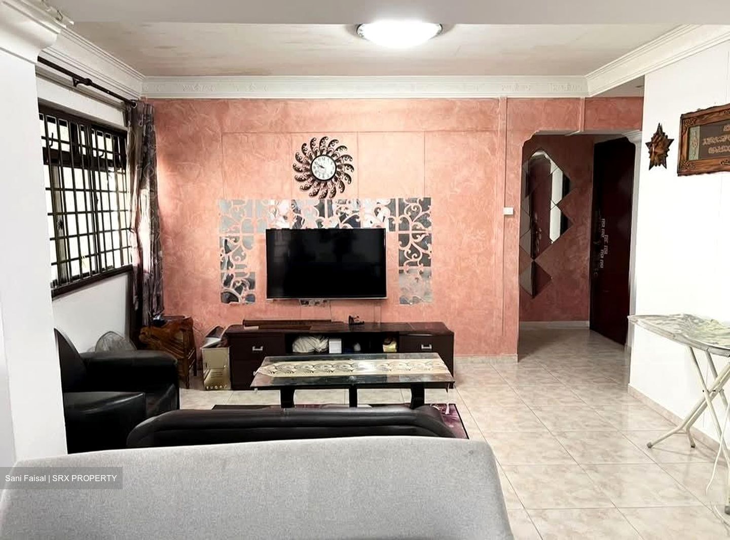 Blk 976 Hougang Street 91 (Hougang), HDB 4 Rooms #601955841